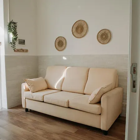 Amare Relais アパート バーリ