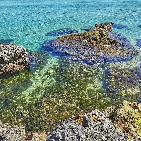 Amare Relais Бари