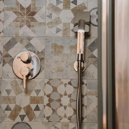 Amare Relais דירה