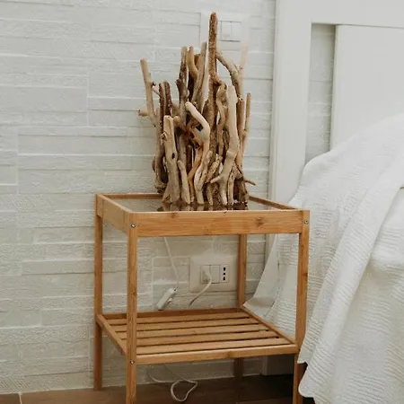 Apartment Amare Relais *