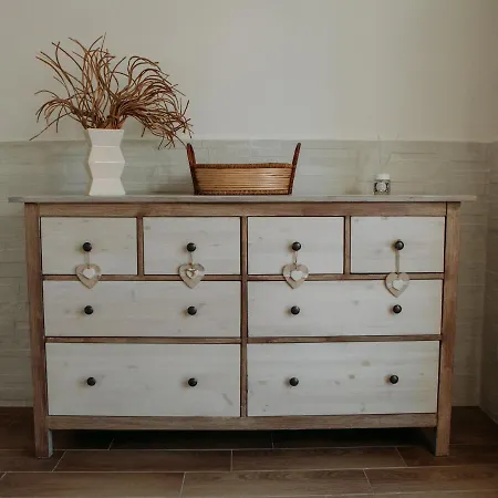 Amàre Relais * Bari