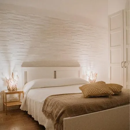 Amare Relais Apartment *