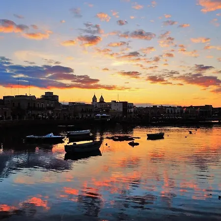 Apartment Amare Relais *