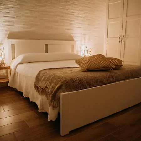 公寓 Amare Relais *