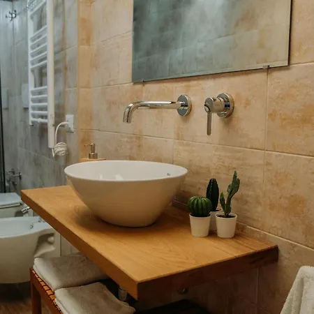 Appartamento Amàre Relais