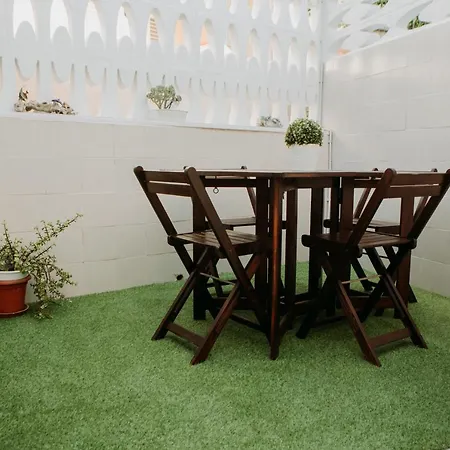 Appartamento Amàre Relais Bari