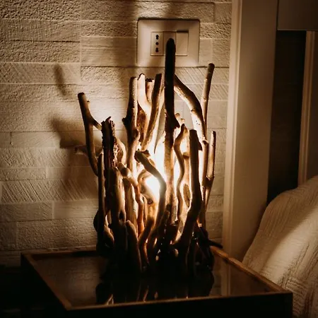 Apartment Amare Relais Bari