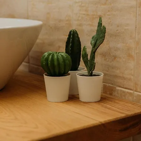 Apartment Amare Relais *