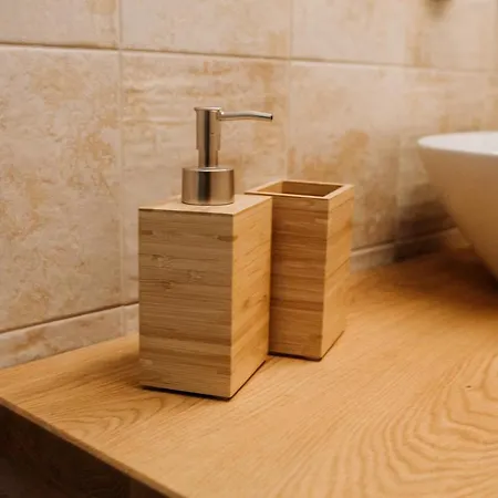 Amare Relais Apartment