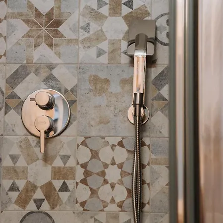 Amàre Relais * Bari