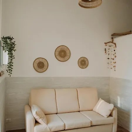 Apartment Amare Relais *