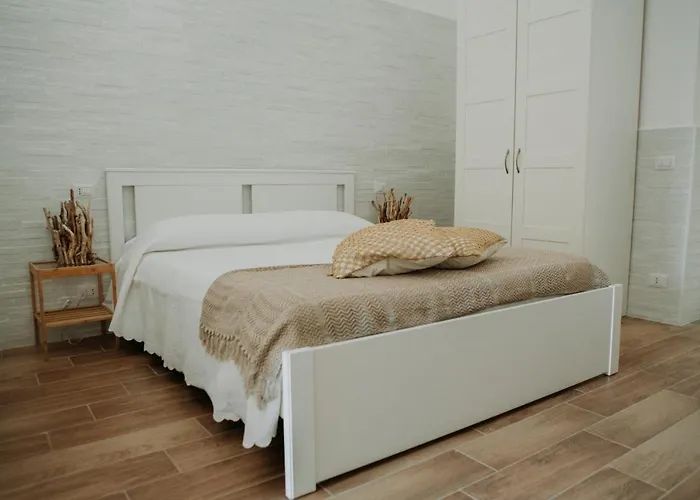Lejlighed Amare Relais Bari
