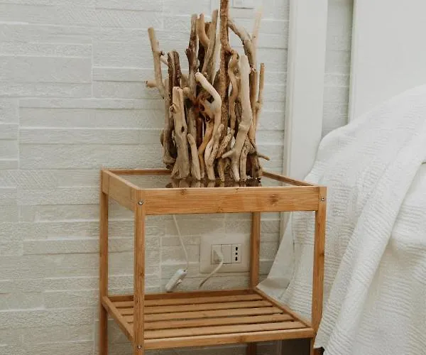 Lejlighed Amare Relais *