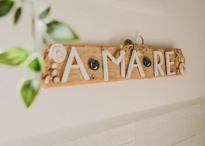 Amare Relais *